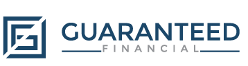 Guranteed Financial here to help